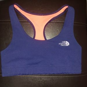 Sports bra